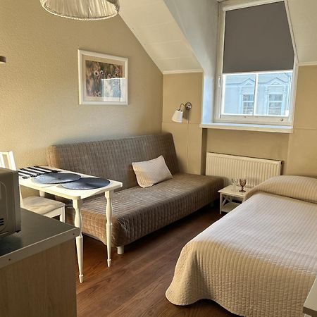 Gedimino House Lejlighed VNO Eksteriør billede