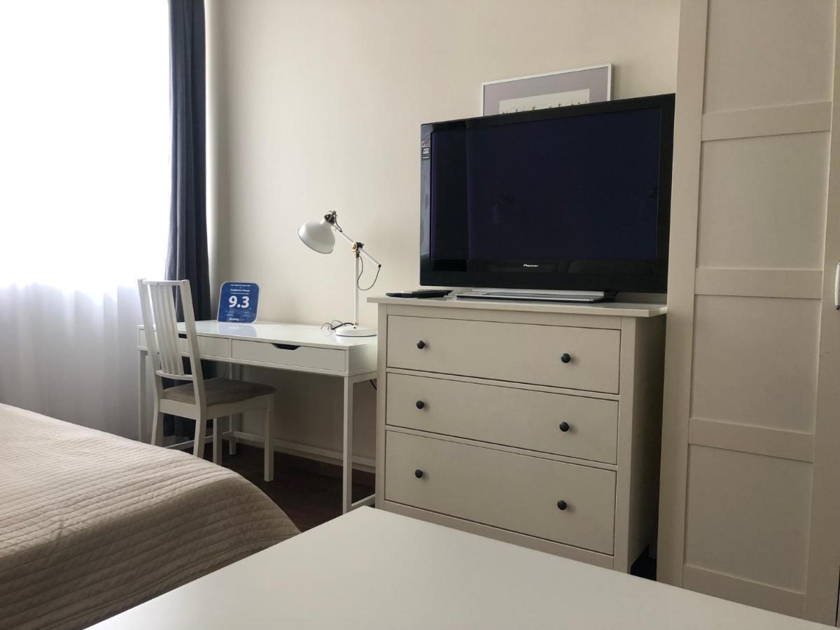 Gedimino House Lejlighed VNO Eksteriør billede