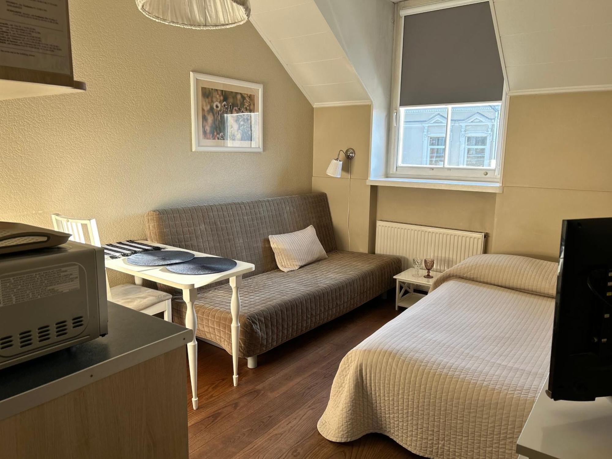 Gedimino House Lejlighed VNO Eksteriør billede